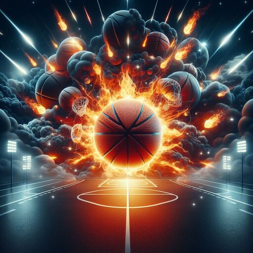 Cool Wallpapers For Basketball