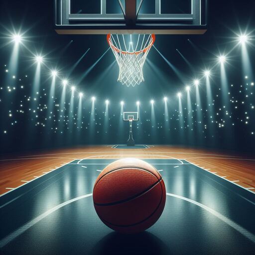 Coolest Basketball Wallpaper