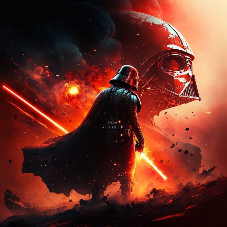 Coolest Star Wars Wallpaper