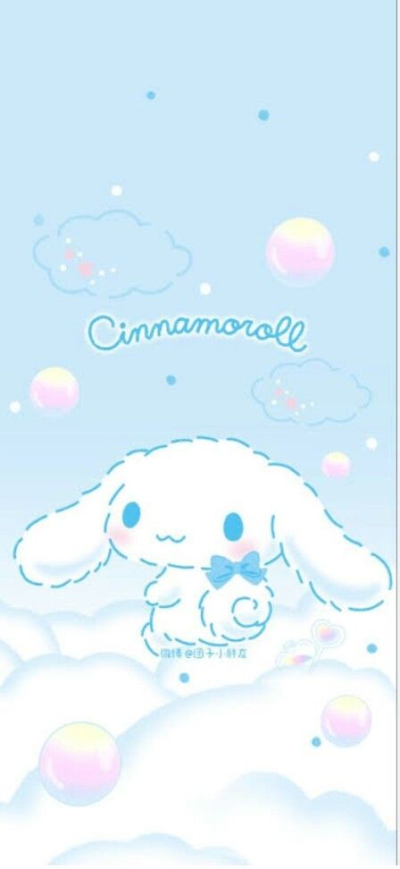 Cute Cinnamoroll Pictures