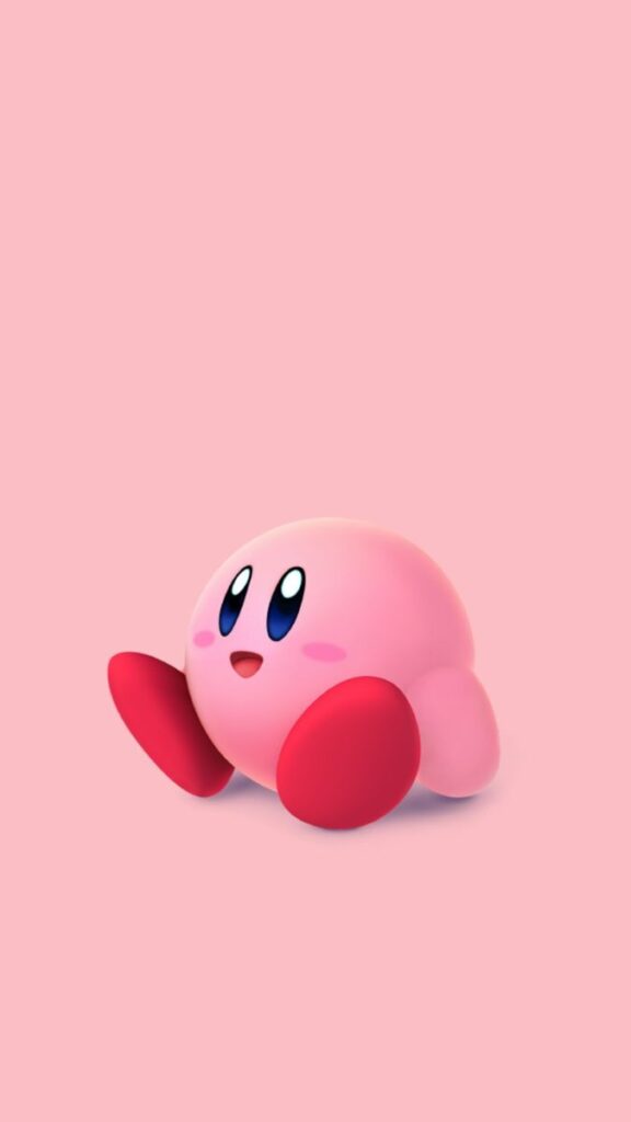 Cute Kirby Images
