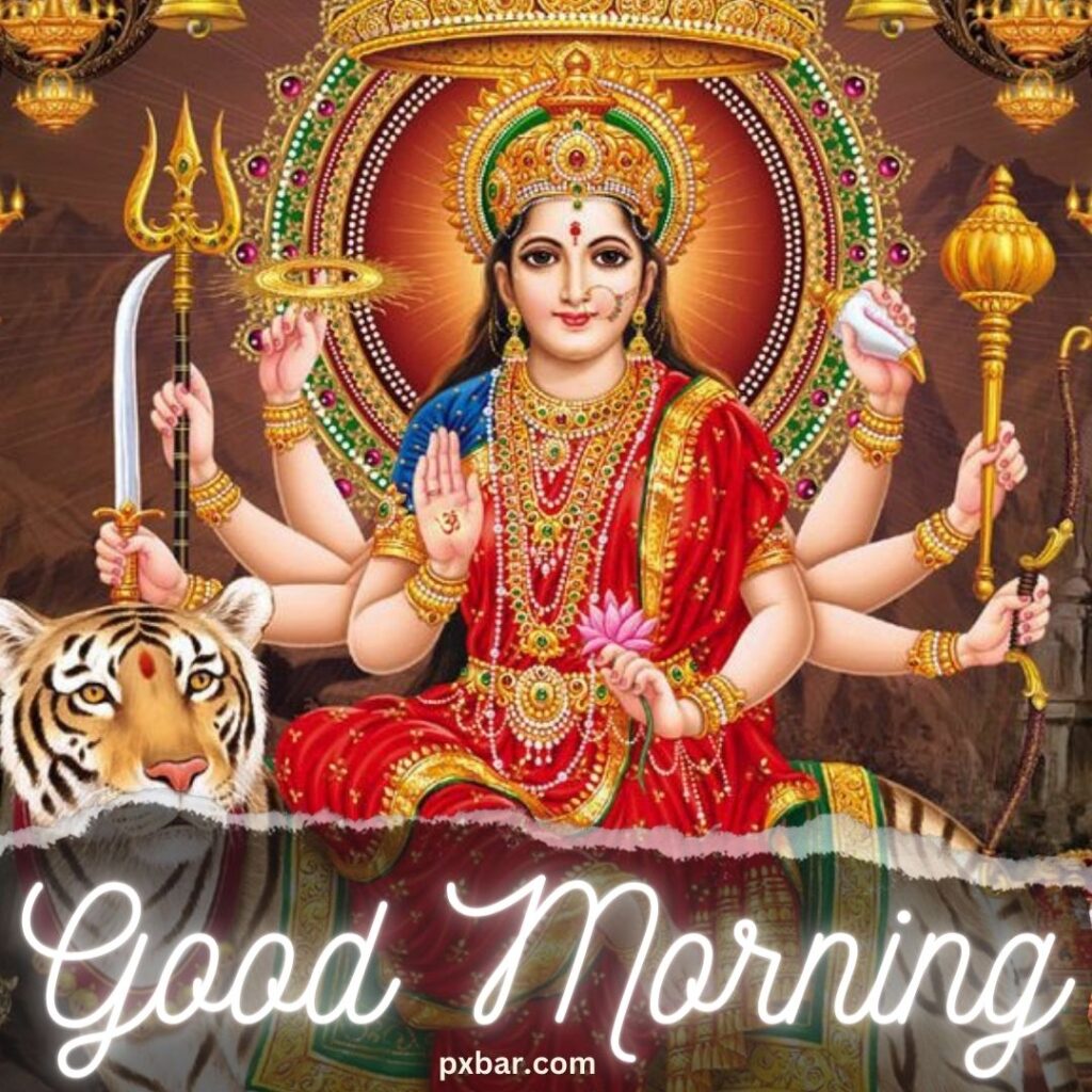 Devi Good Morning Images