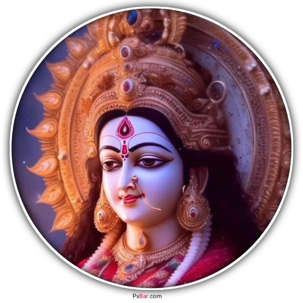 Durga Maa Image For Whatsapp Dp