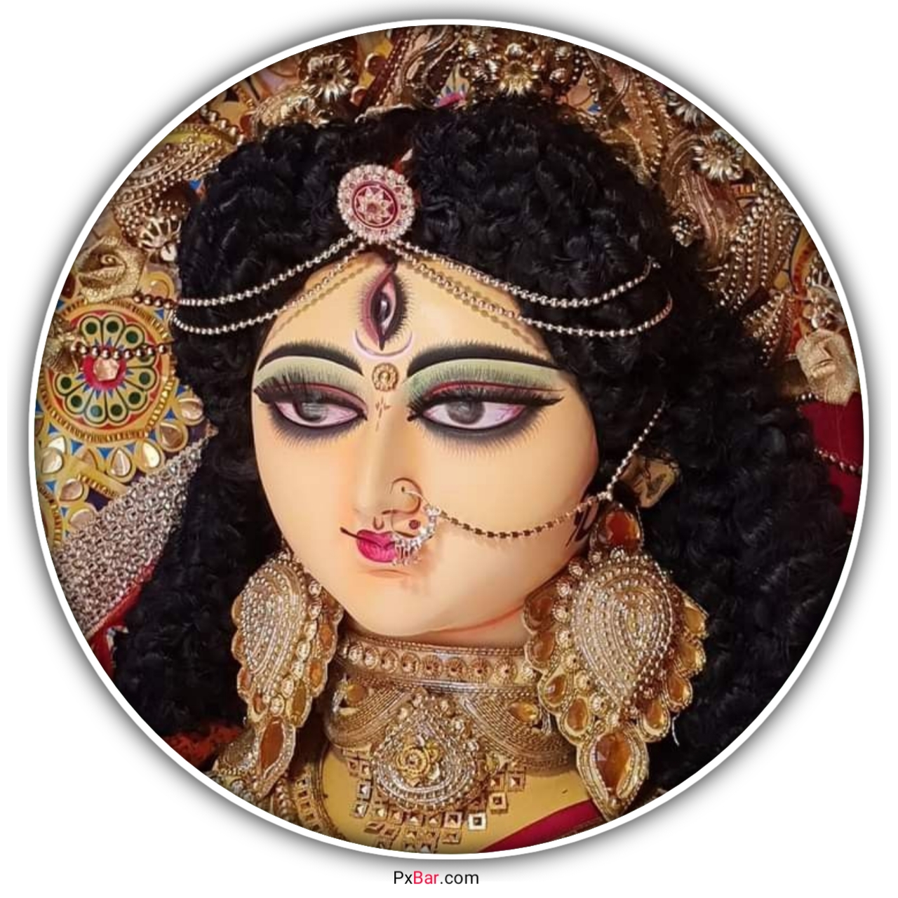 Durga Maa Photo Hd Wallpaper Download