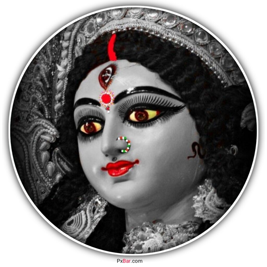 Durga Maa Pics For Whatsapp Dp