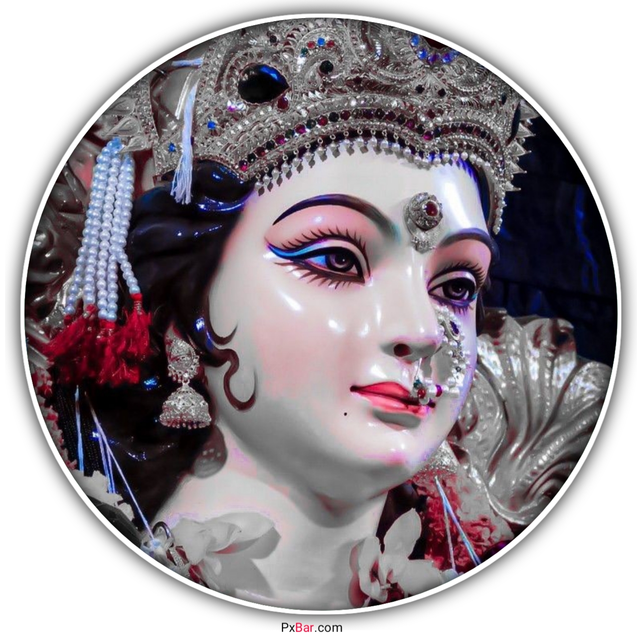 Durga Maa Wallpaper 3d Photo