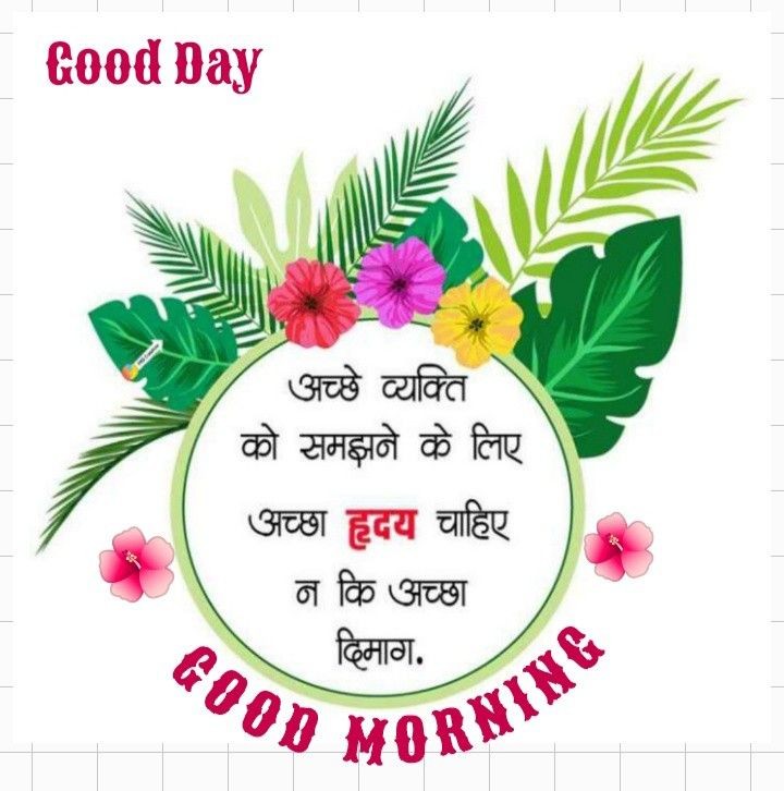 Good Morning God Images In Hindi Download