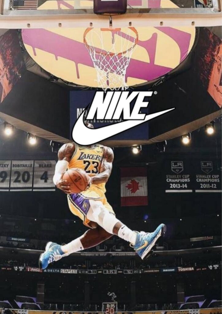 Hd Nike Basketball Wallpapers