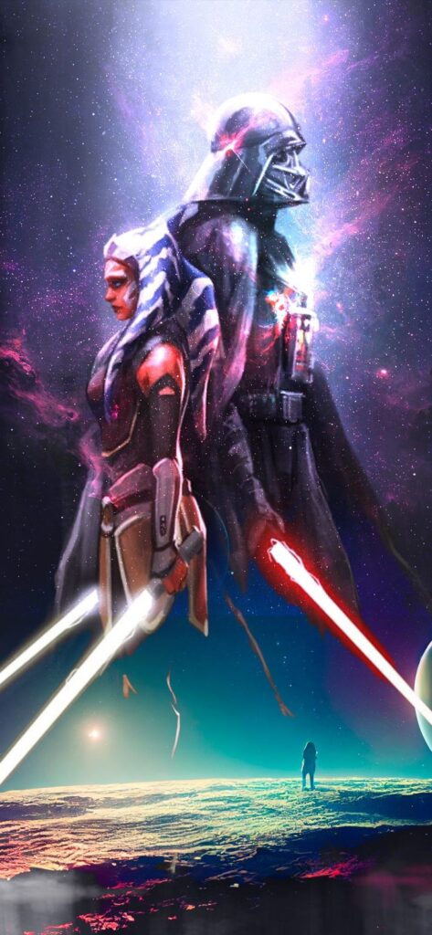 Hd Star Wars Wallpaper