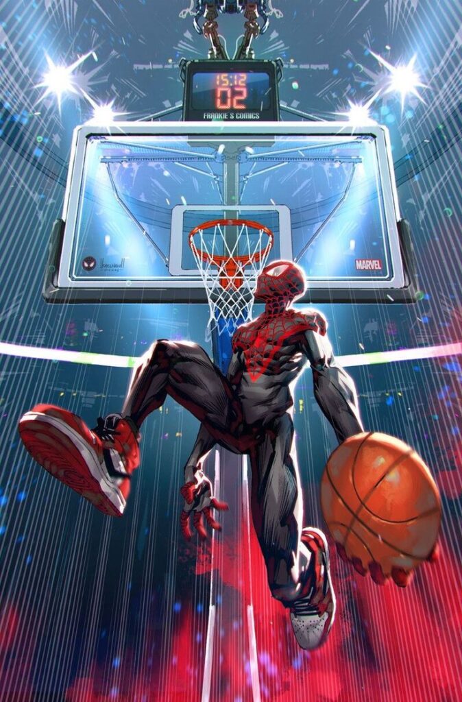 Iphone Basketball Wallpapers