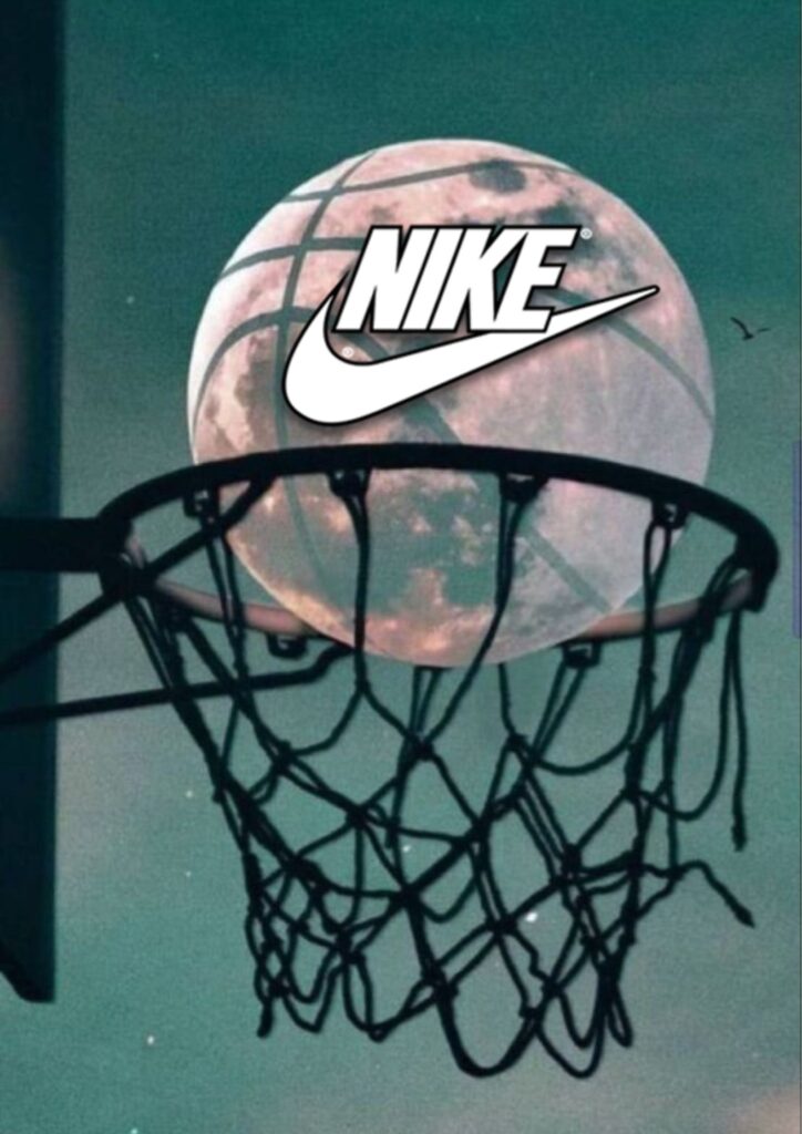 Iphone Wallpaper Nike Basketball