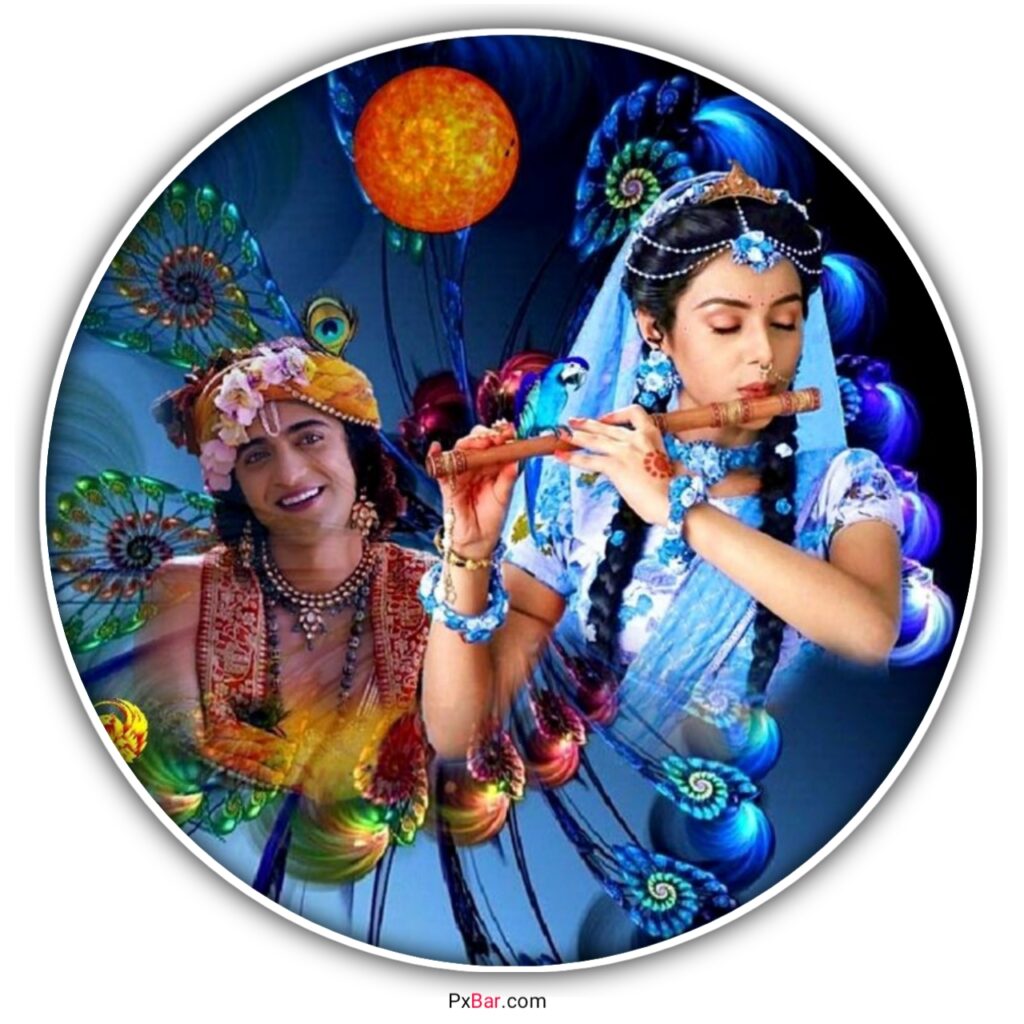 Krishna Serial Images