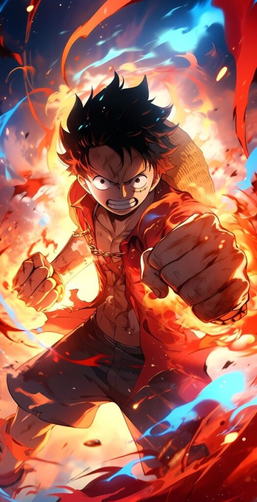Luffy Cool Wallpapers