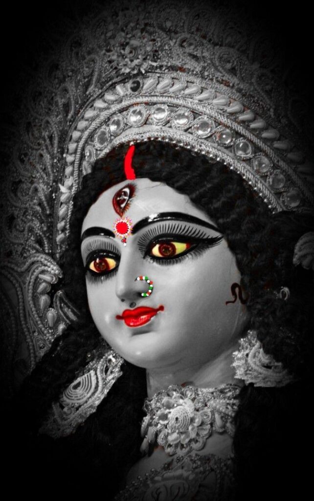Maa Durga Hd Wallpaper Free Download For Pc