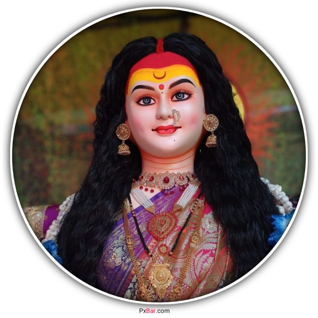 Maa Durga Image Navratri Dp
