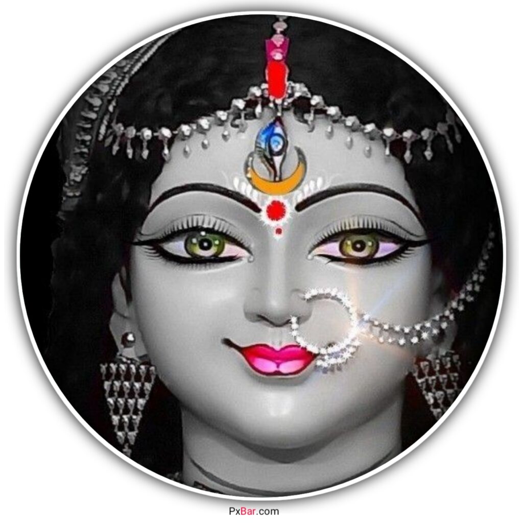 Maa Durga Images For Dp