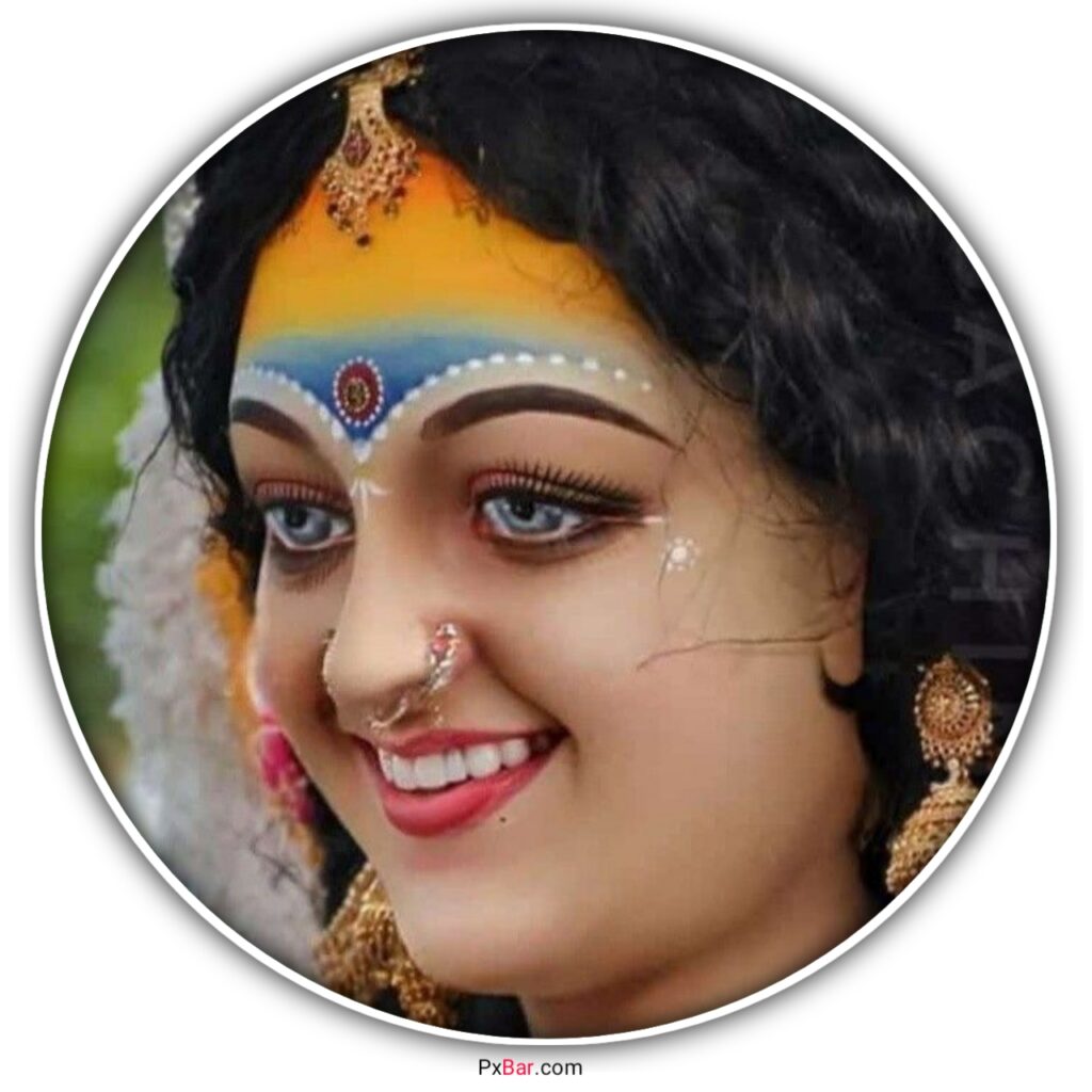 Maa Durga Ji Photo Wallpaper