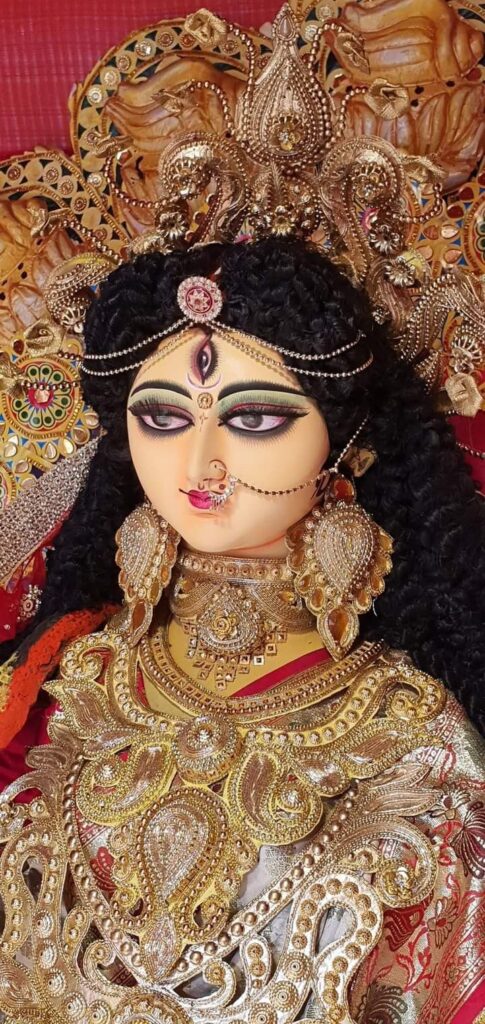 Maa Durga Photo Full Hd Wallpaper Download