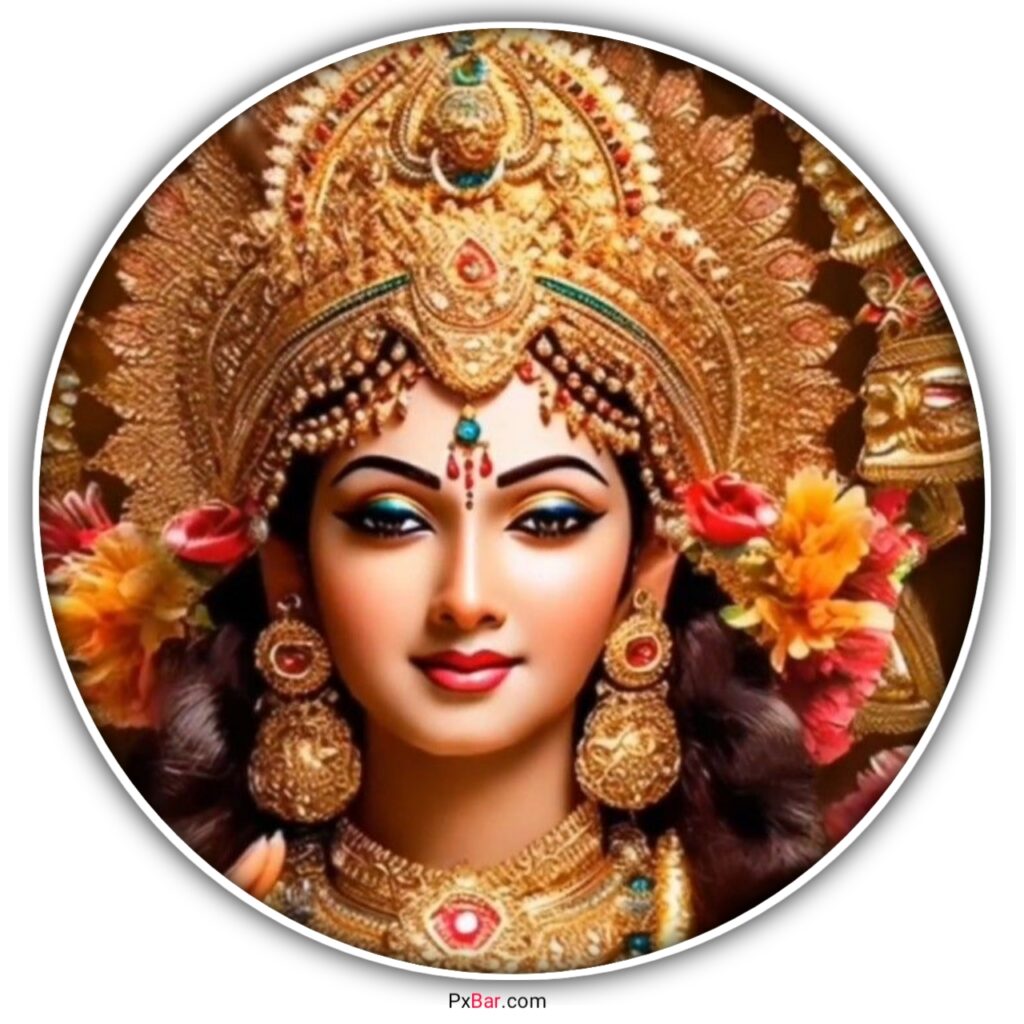 Maa Durga Photo Wallpaper