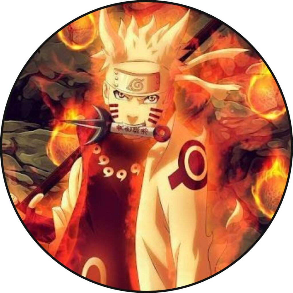 Naruto Images For Dp