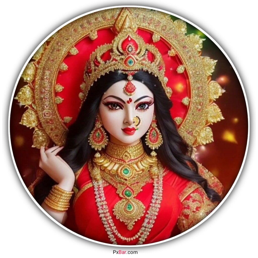 Navratri Images For Whatsapp Dp