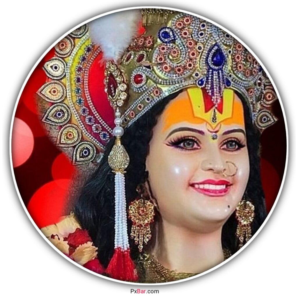 Navratri Special Images For Dp