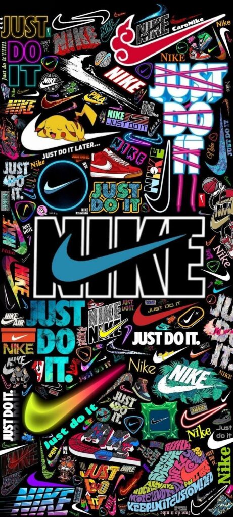 Nike 4k Wallpaper