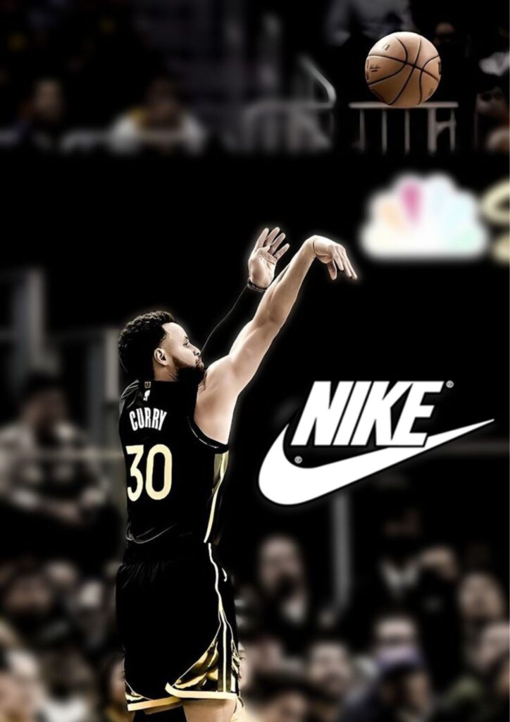Nike Basketball Iphone Wallpaper