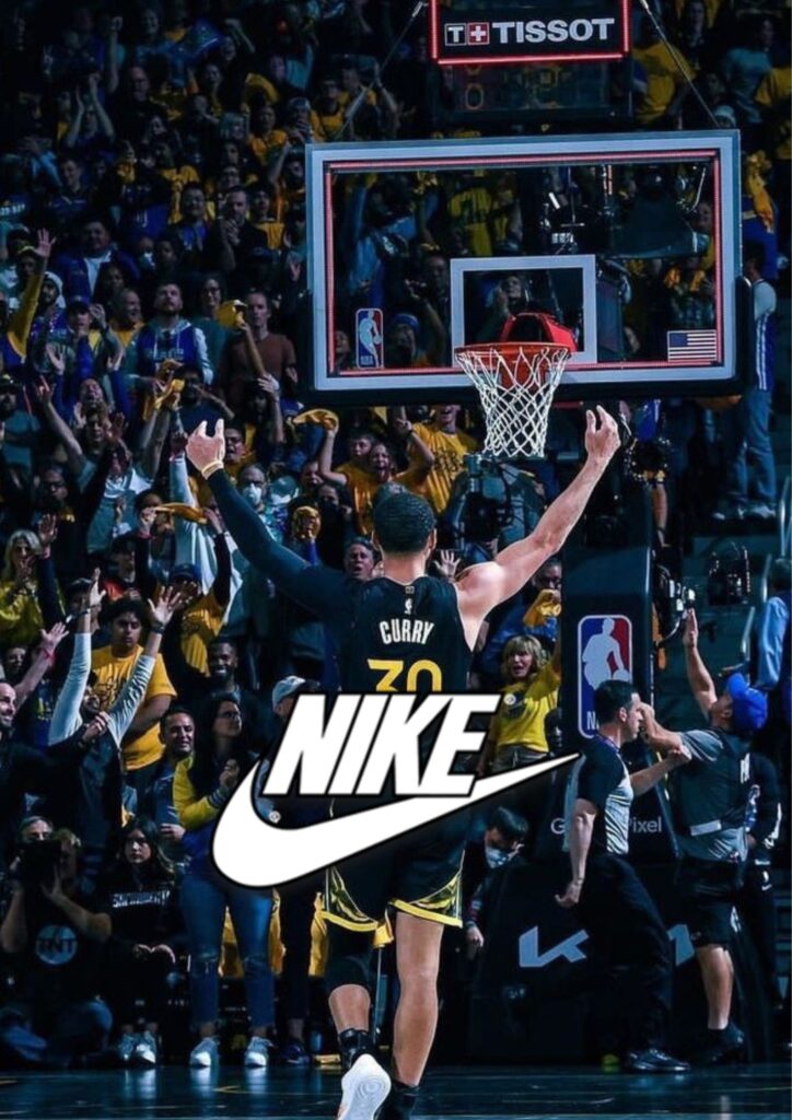 Nike Basketball Wallpaper Hd