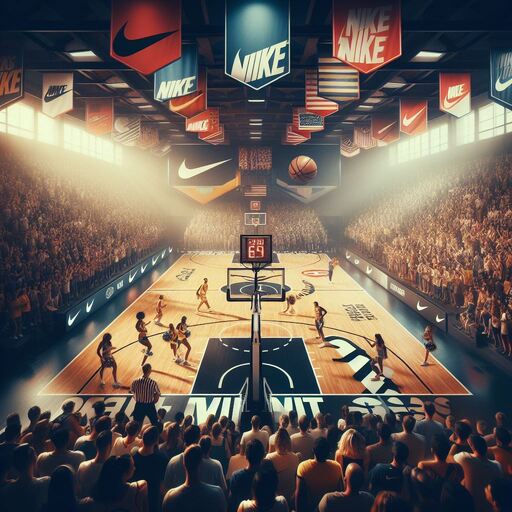 Nike Basketball Wallpaper Iphone