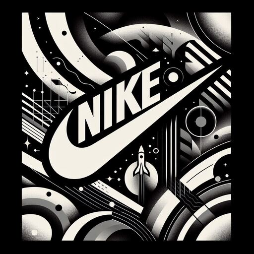 Nike Wallpaper 4k