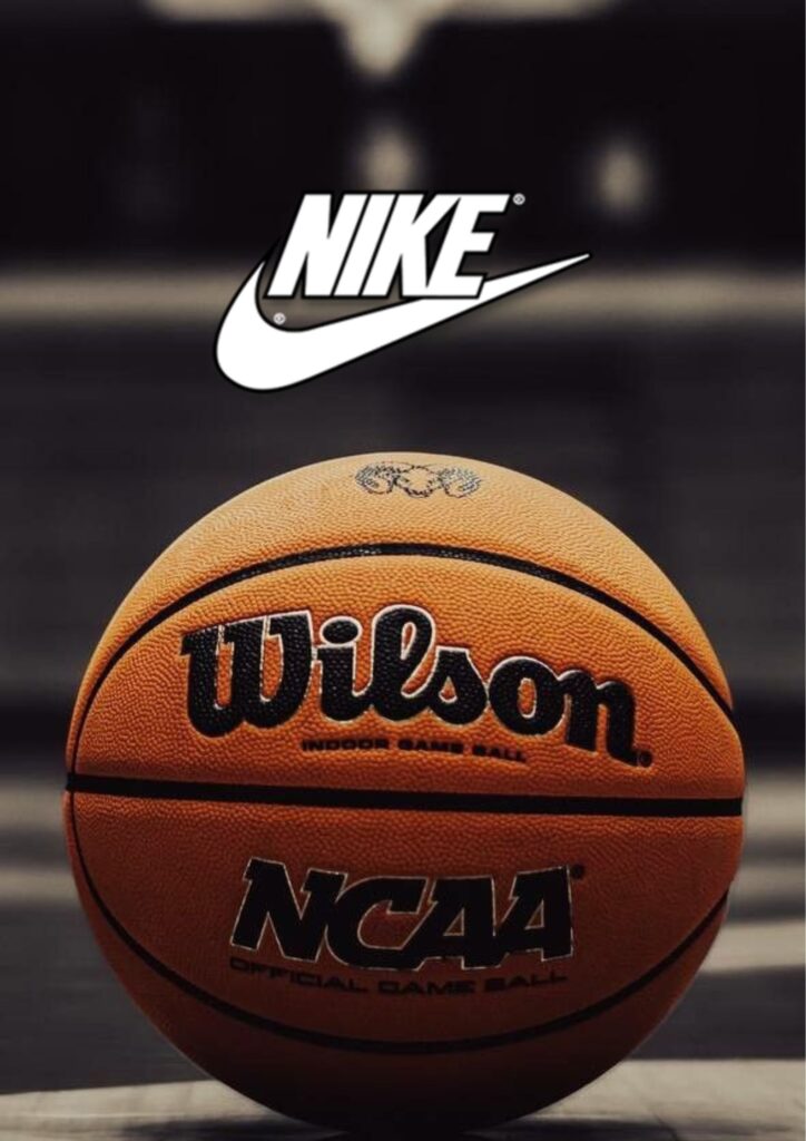 Nike Wallpaper Basketball