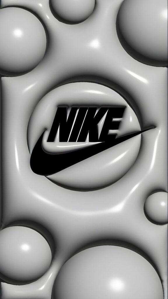 Nike Wallpapers 4k 3 D