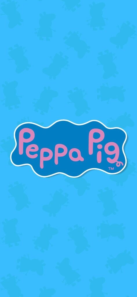 Peppa.pig Wallpaper