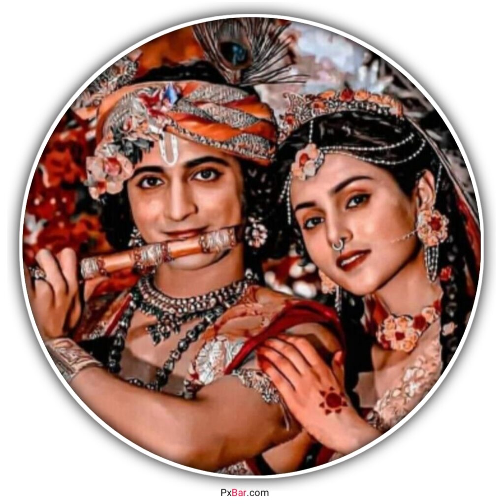 Pictures Of Radha Krishna Serial
