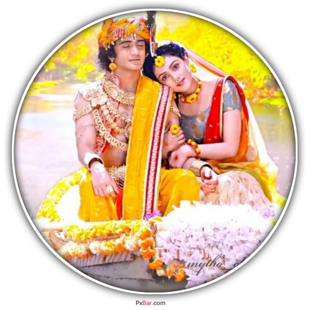 Radha Krishna Serial Hd Images