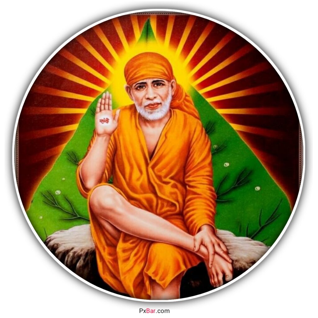 Sai Baba Images Download For Dp