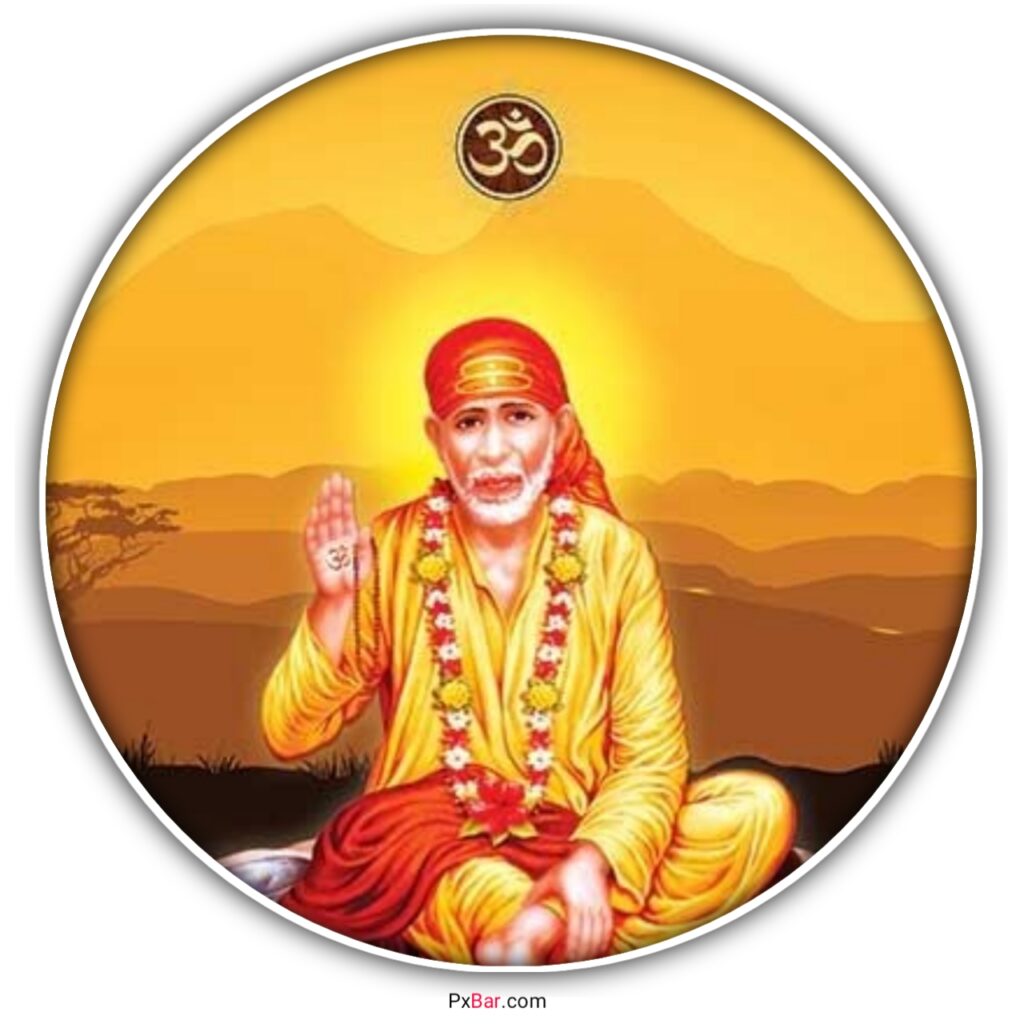 Sai Baba Images For Dp