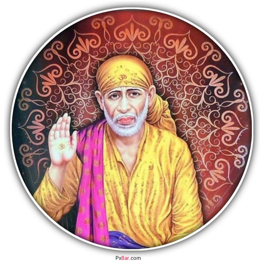 Sai Baba Images For Whats App Dp