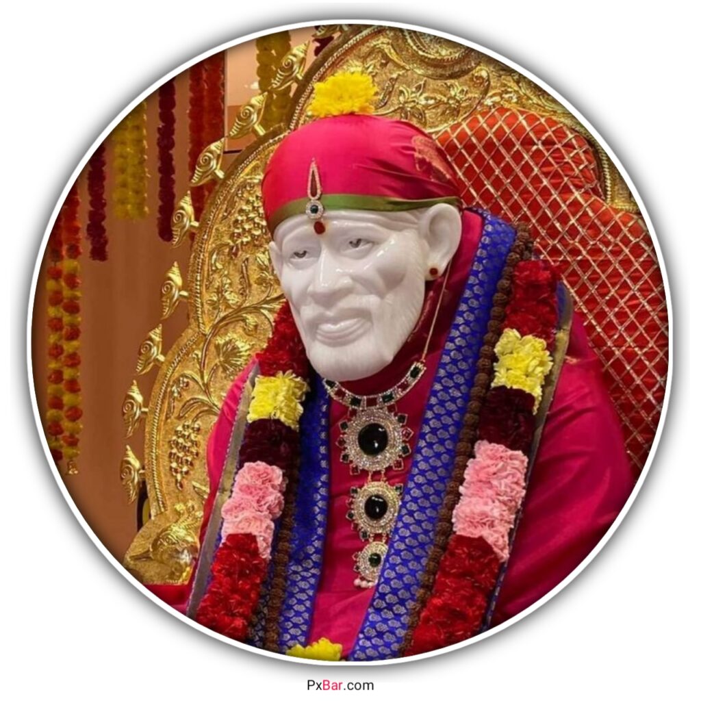 Sai Baba Pictures For Dp