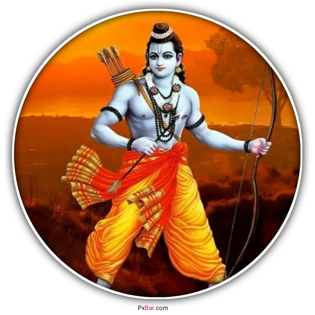 Shri Ram Profile Picture