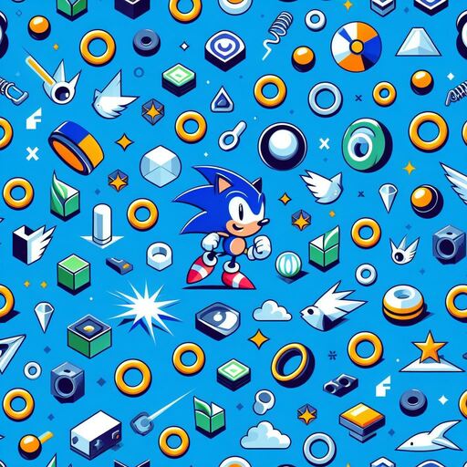 Sonic Wallpaper Iphone
