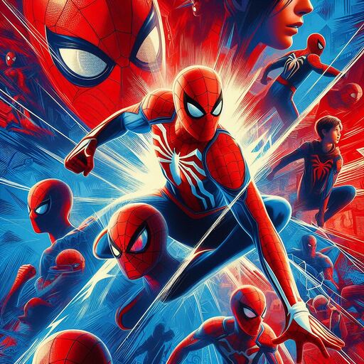 Spider Man Pictures Wallpaper