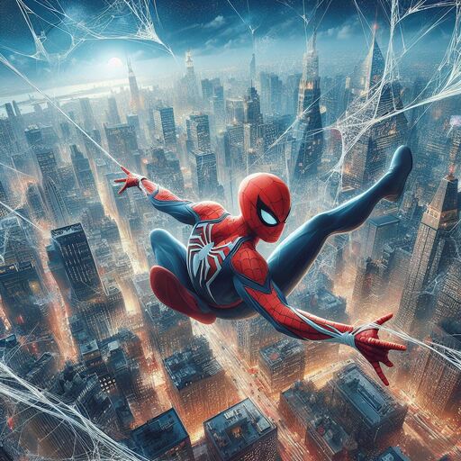 Spider Man Wallpaper 4k For Mobile