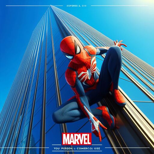 Spiderman 4k Wallpaper