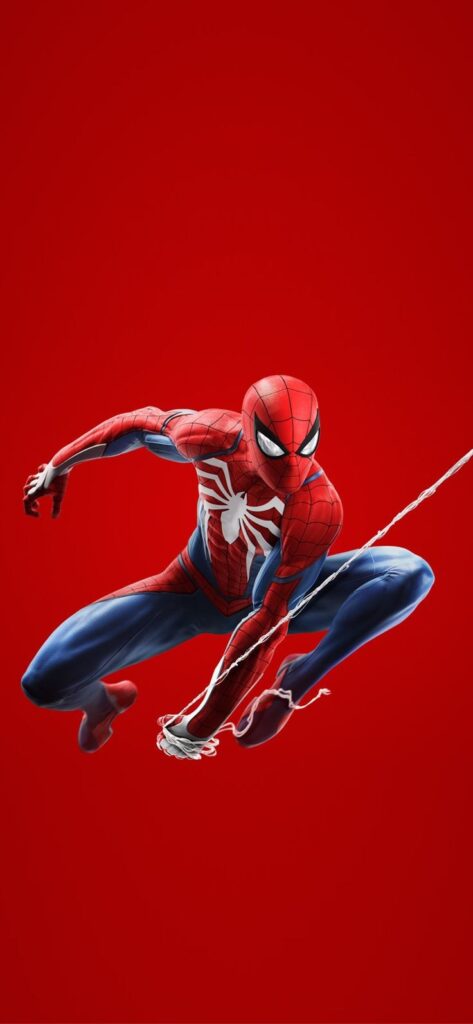 Spiderman Wallpaper 3d