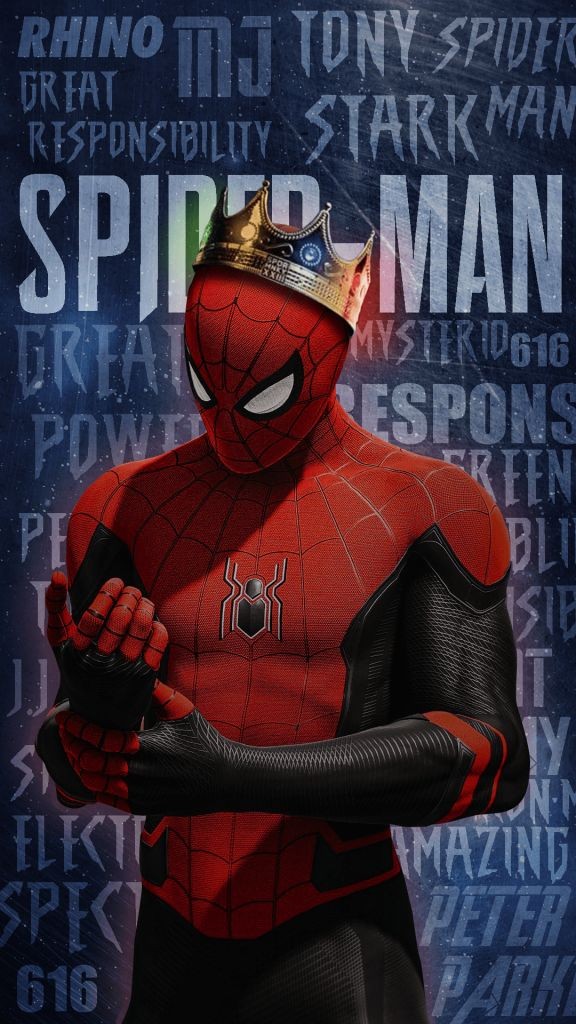 Spiderman Wallpapers 4k