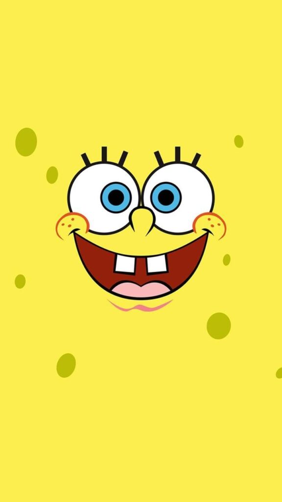 Spongebob Phone Backgrounds