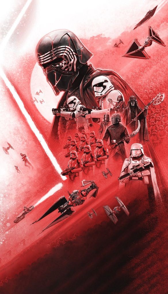 Star Wars Pc Wallpaper