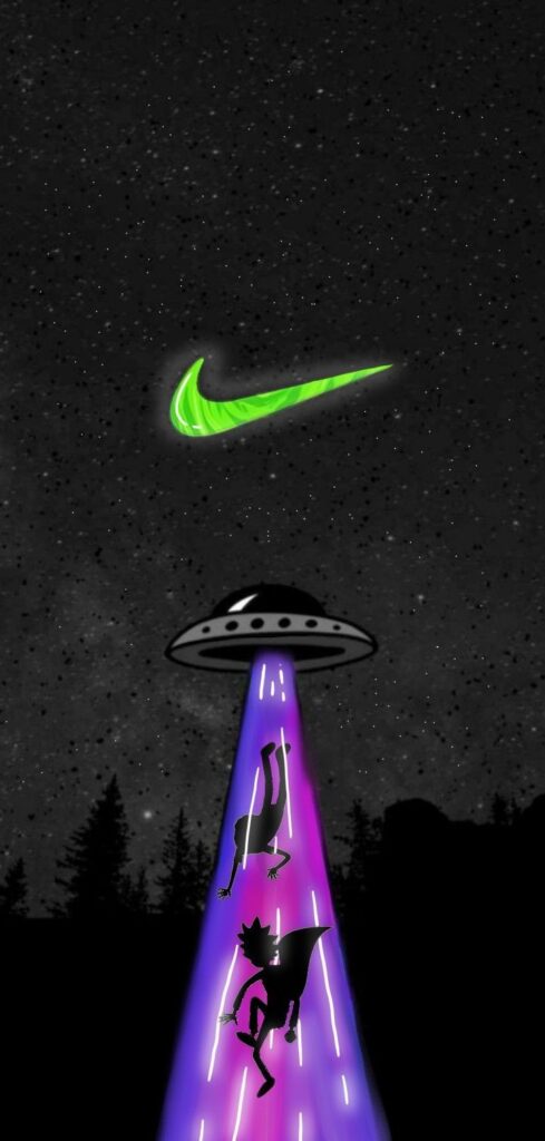 Wallpaper Iphone Nike
